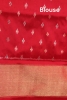 Pure Handloom Patola Ikat Silk Saree